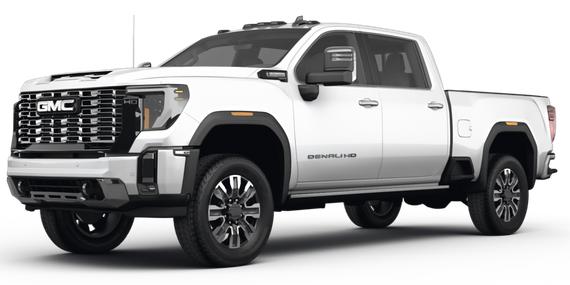 GMC SIERRA HD 2024 1GT49REY2RF183941 image